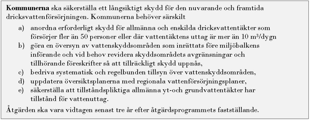 Förvaltningsplan