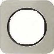 Design ramar berker.