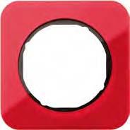 Design ramar berker.