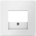 0 systemkrav: minst Windows 2000 eller senare med flash-kontrollerteknik utan klor KNX ETS Centrumbricka universal Sida 19 KNX USB-gränssnit, infällt montage 7504 00 04 17 542 93 1
