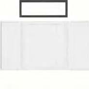 IQ knappar 4-vippor 7590 00 81 70 plast vit 7566 45 99 17 382 54 1 aluminium 7566 45 94 17 001 30 1 rostfritt stål 7566 45 93 17 548 74 1 glas vit 7566 45 90 17 001 28 1 glas svart 7566