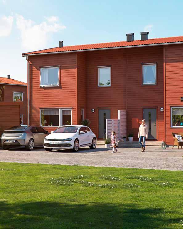 HEJ BORLÄNGE!