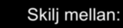 Avsnitt 7.3: Konversationella implikaturer (eng.