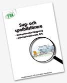 Utbildningen ska fungera som komplement till traditionella utbildningar och informationsmaterial.