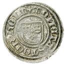 Örtug utan årtal. SM 56. 1,21 g. R.