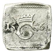 Numismatiska Förening auktion Schmitz 3).