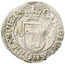 133 STOCKHOLM. 1/2 mark 1607.