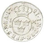 1+/01 5 000 431 STOCKHOLM.