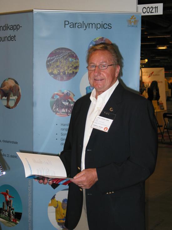 2003 En egen hemsida förbereds www.guldklubben.