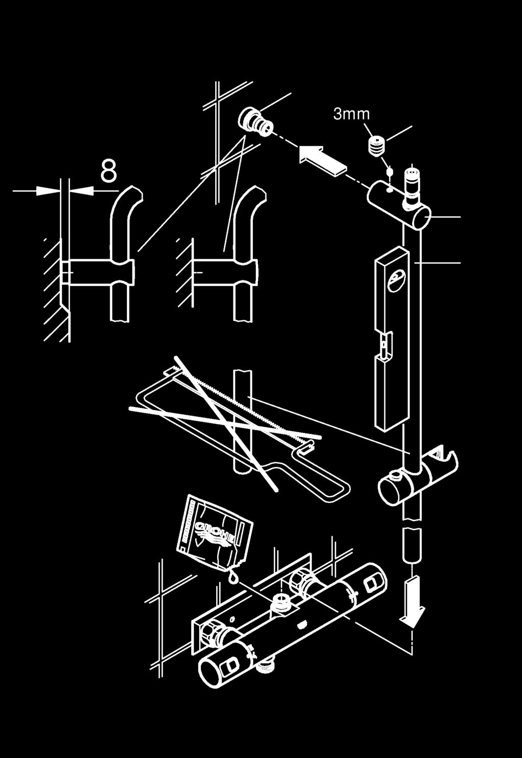 6mm 2,5mm 12 I1 I