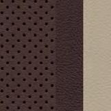 TYG/SYNTETISKT SKINN C. Nuance Black 4 D.