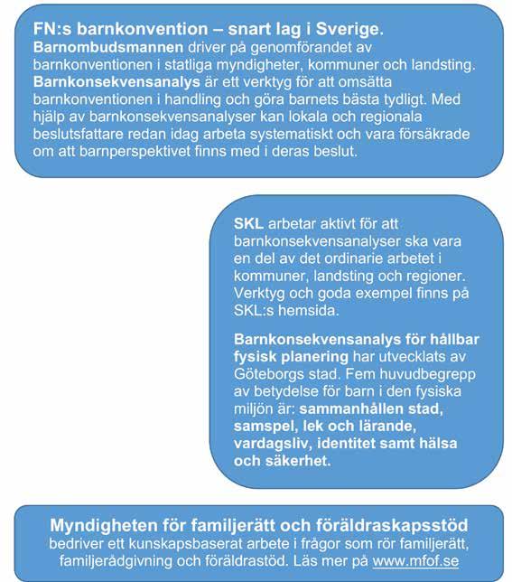 Svenska myndigheter i