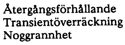 Momentan funktion: inställningsområde