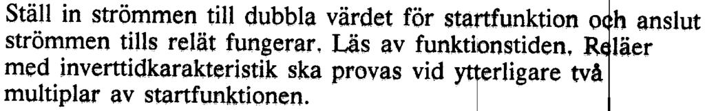 (: UfO3-231~2 St~!l in strö,mmen,.till dubbla vä:det för sta,rtfun.