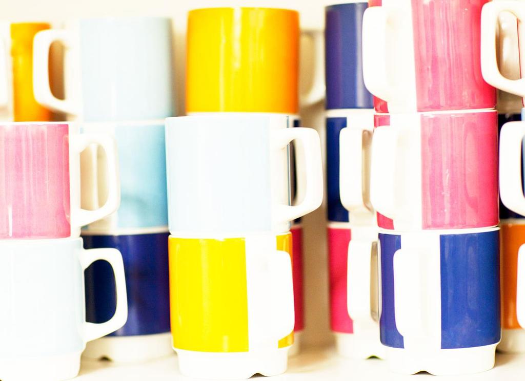 Kaffepaus