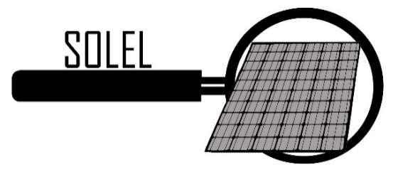 följande länk finner du en väl genomarbetad blogg om solceller fokuserad på svenska förhållanden: