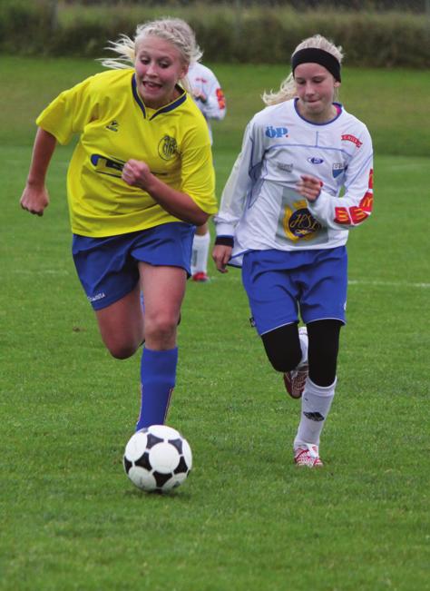 Visar ett lugnt engagerat uppträdande vid träning och match! Ger positiv kritik! Tänker på att barn inte är små vuna och att de utvecklas i olika takt! Visar lyhördhet mot spelare och föräldrar!