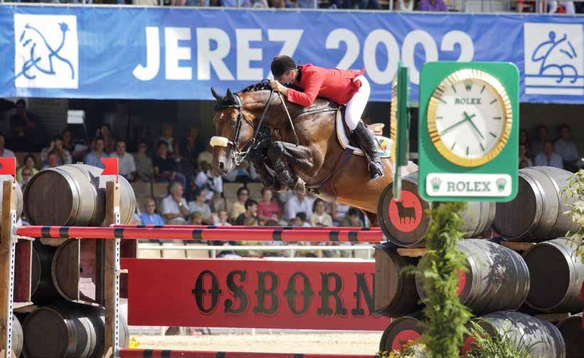 uttagen i Svenska Ridsportförbundets