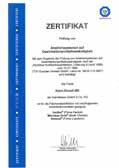 obehaglig lukt som t.ex. rök och kvav luft. Förutsättningen är dagsljus och syre. Det har utarbetats Environmental Product Declaration (EPD) för alla KEIM s inomhusfärger.