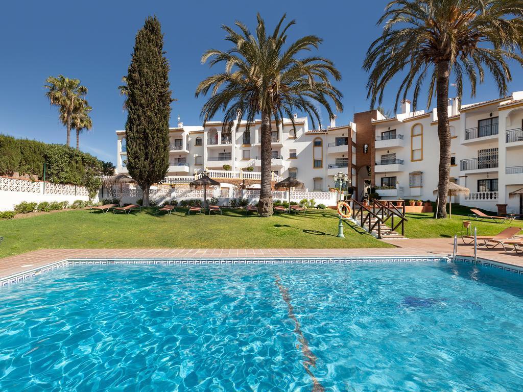 Långtidssemester Spanien Crown Resorts Club La Riviera, i Riviera del Sol, bjuder på en lugn och behaglig stämning. Här kan man dra sig undan från folkvimlet.