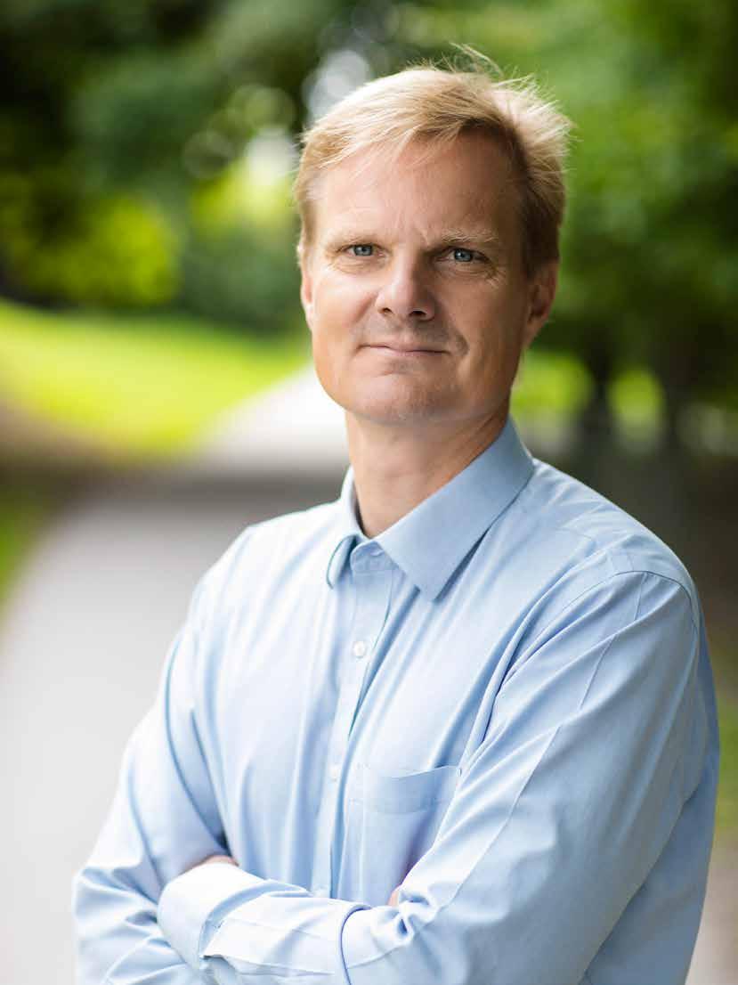 Vi vill att våra kunder ska