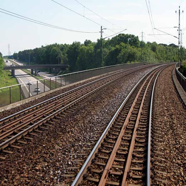 Utvecklingsplanen för Trafikverkets
