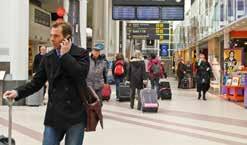 Men vad betyder den långa titeln på rapporten? I grunden handlar det om att utveckla morgondagens beslutsunderlag för infrastrukturen.