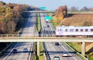 Trafikverkets roll Grund för våra prioriteringar Utvecklingsplanen ska ligga till grund för prioriteringar i Trafikverkets arbete med forskning och innovation.