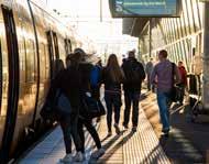 Vad som i slutändan genomförs är beroende av Trafikverkets anslag och kvaliteten på projektansökningarna som kommer in.