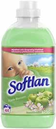 SKÖLJMEDEL Softlan.