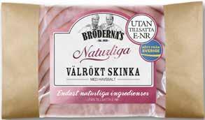 lingongrova special och