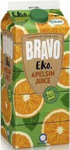 Jfr-pris 40:-/kg. EKOLOGISK FALUKORV Coop Änglamark.