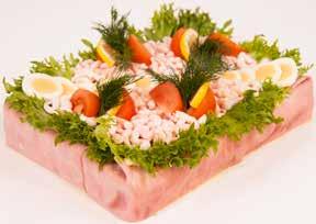 Konsum Värmland Bageri. 200 g.