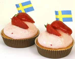 BESTÄLL GÄRNA I FÖRVÄG Beställ i din