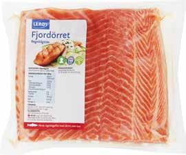 129k FJORDÖRRET Irland/Johns