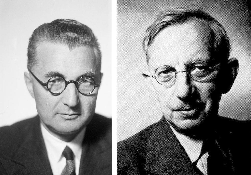 3 Per Leander: Svenska vänstern firar hundra år, men vilka får vara med på kalaset? Internationalen 13 maj Pionjärerna Karl Kilbom och Zeth Höglund uteslöts 1929 respektive 1924 ur SKP.