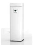 Villaväxlare, Alfa Laval 1509 CTC EcoAir 408, 4,4/7,2kW 3x400V 6247626 CTC ECOAIR 408 150800 48580,00 CTC EcoAir 410, 6,8/11,0kW 3x400V EcoHeat 410 13,4kW 3x400V 6247696 CTC ECOHEAT 410 150800