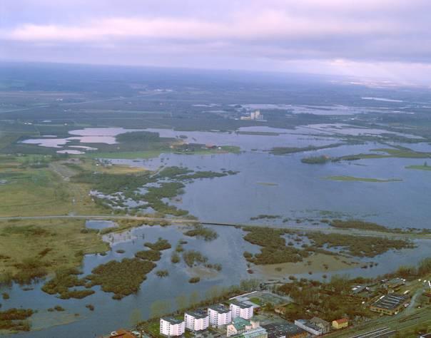 Översvämningarna februari 2002-