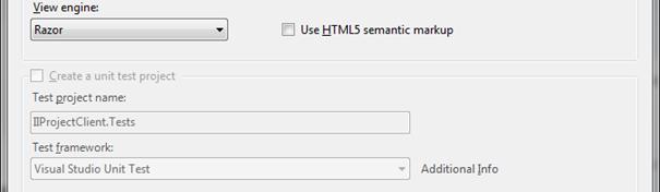 Controller/Models/Views/CSS med endel grundfunktionalitet.