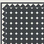Franska Winckelmans tillverkar traditionella Victorian tile floors