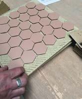 Här finns också alla designförslag som inte blev producerade att