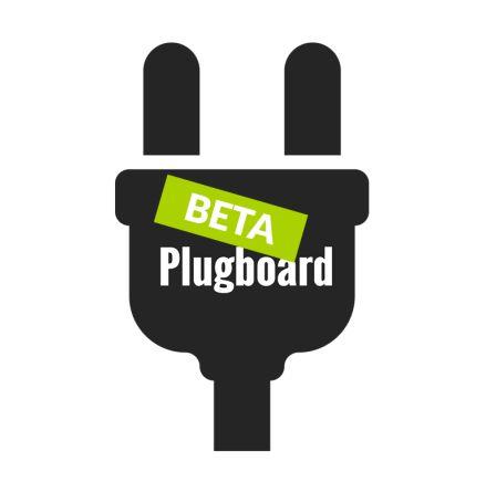Med Plugboard kan du som kund mellanlagra och bearbeta dina dataregister innan du skickar dem vidare till