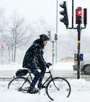 Uppgift Det här året går Mittuniversitet tävling Design Open ut på att hitta nya idéer som får människor att prioritera cykeln framför andra färdmedel.