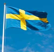 tisdag 6 juni - sveriges nationaldag 16.00 nationaldagsfirande Mässa med bön för Sverige. De yngsta pojkarna i Göteborgs Gosskör sjunger.