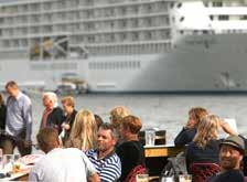 Vi styr Stockholms Hamnar genom ägardirektiv som ses över varje år.