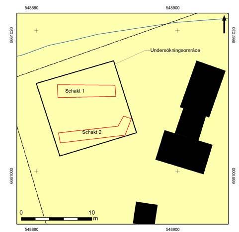 Arkeologgruppen rapport 2015:26 Figur 3.