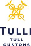 Tulli tiedottaa Tullen informerar Customs Information 2.3.