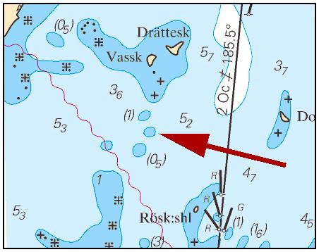2016-08-25 8 Nr 613 Grund Sjöfartsverket, Norrköping. Publ. 25 augusti 2016 * 11463 Sjökort: 1353 Sverige. Vänern och Trollhätte kanal. Trollhättan. Slussområdet. Rättning.