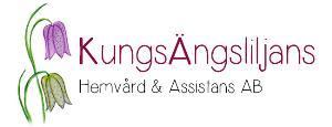 KungsÄngsliljans Hemvård & Assistans AB Kontakt Kontaktperson: Barbara Topalian Telefon: 018-42 00 30, 070-187 27 74 E-post: barbara@kungsangsliljans.
