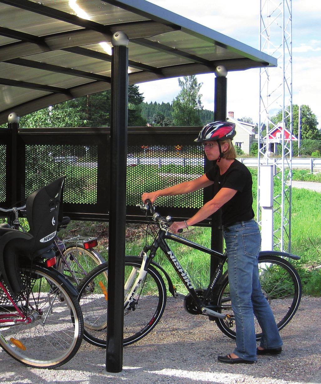 Samverkansformer kommun och länsstyrelse m fl (förankring) En fortsättning och förvaltning av arbetet med projekt Bästa resan.